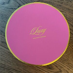 Luxy Halo Extensions